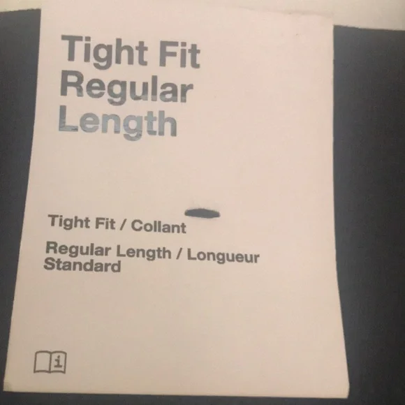 Nike Athletic/Athleisure/Training Leggings, 2X NWT! - Picture 5 of 7